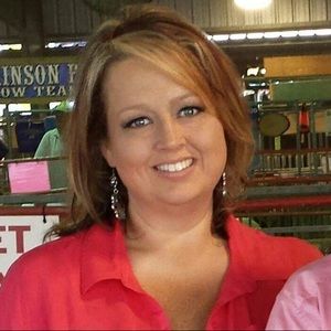 Meet your Posher, Jennifer